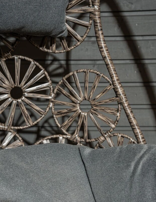 4Living Daisy Riippukeinu 2 4Living Daisy Riippukeinu - Image 2