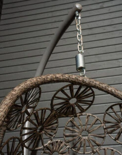 4Living Daisy Riippukeinu 8 4Living Daisy Riippukeinu -Yleinen Kotikauppa 4 living daisy riippukeinu ja teline miljoossa web pete 11