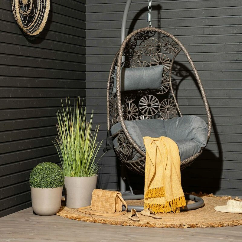 4Living Daisy Riippukeinu 6 4Living Daisy Riippukeinu - Image 6