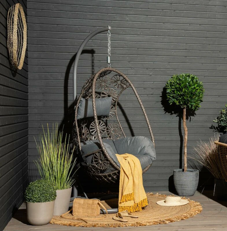 4Living Daisy Riippukeinu 4 4Living Daisy Riippukeinu - Image 4