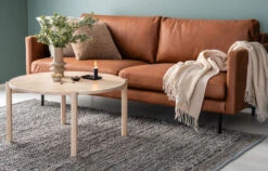 4Living Hamina Villamatto 160x230 Cm Harmaa -Yleinen Kotikauppa 4 living hamina villamatto miljoossa web 8