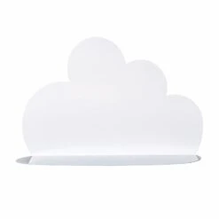 Bloomingville Pilvi Seinähylly 40 Cm