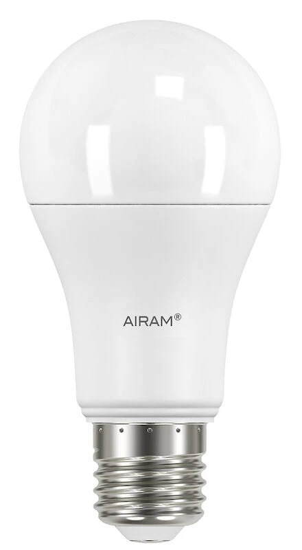 Airam Led-lamppu E27 17W/840 BX OP A60 2 Airam Led-lamppu E27 17W/840 BX OP A60 - Image 2
