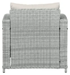 Vila Vinga Sohvatuoli Hiekan Värinen Polyrottinki/alumiini 10 Vila Vinga Sohvatuoli Hiekan Värinen Polyrottinki/alumiini -Yleinen Kotikauppa 49208 f1 300