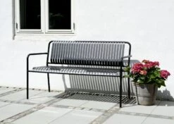 Envy Stella Puutarhapenkki 140x56 Cm Musta 11 Envy Stella Puutarhapenkki 140x56 Cm Musta -Yleinen Kotikauppa 49285 m1 300