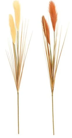 4living Heinä Oksa 106 Cm Ruskea
