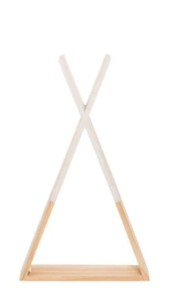 4Living Tiipii Hylly 23 Cm Luonnonväri/valkoinen 5 4Living Tiipii Hylly 23 Cm Luonnonväri/valkoinen -Yleinen Kotikauppa 4Living20hylly20tiipii2023cm 2