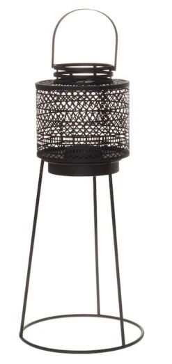 4Living Aruba Lyhty Jalallinen