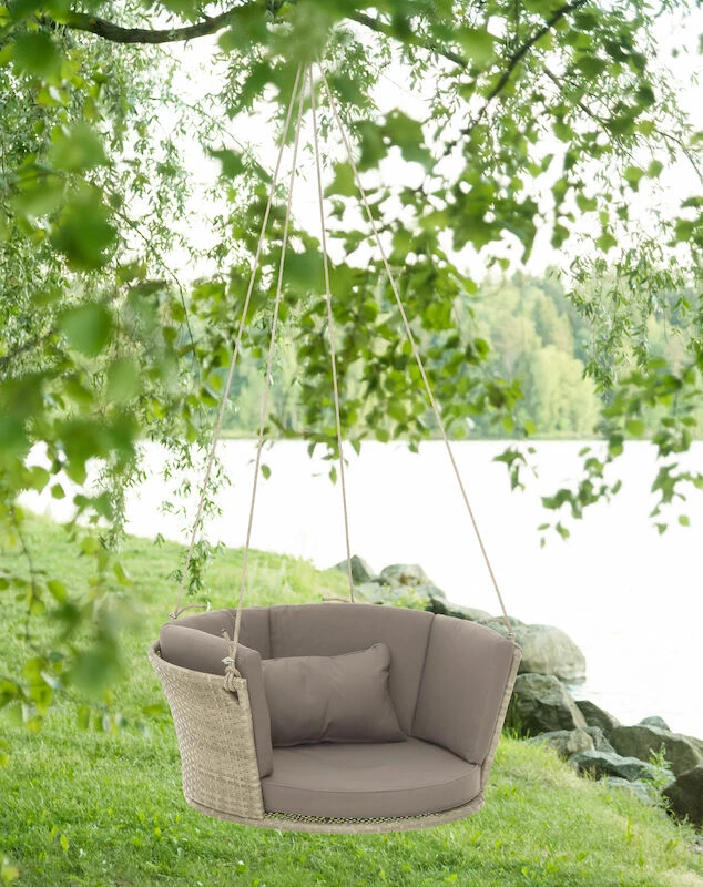 4Living Libra Riippuistuin 4 4Living Libra Riippuistuin - Image 4