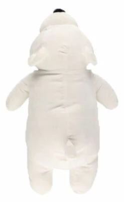 4Living Nalle Pehmolelu 65x48 Cm Valkoinen 8 4Living Nalle Pehmolelu 65x48 Cm Valkoinen -Yleinen Kotikauppa 4Living Nalle tyyny 65x48 cm valkoinen 1