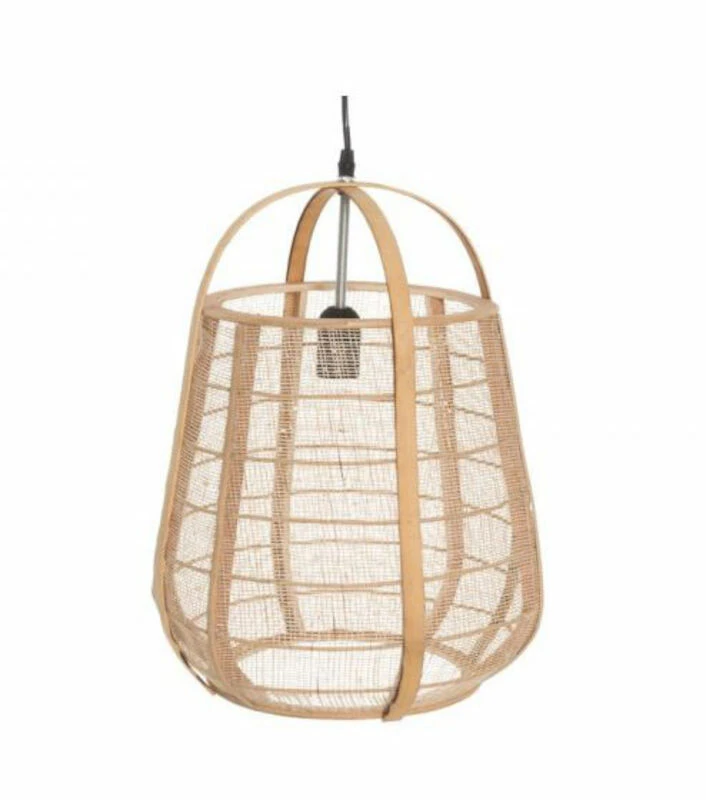 4Living Shade Kattovalaisin 35x35x50 Cm Luonnonväri 1 4Living Shade Kattovalaisin 35x35x50 Cm Luonnonväri