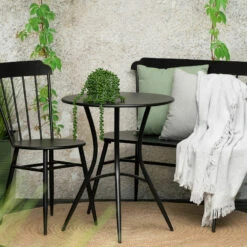 4Living Toggle Puutarhapöytä Valkoinen 8 4Living Toggle Puutarhapöytä Valkoinen -Yleinen Kotikauppa 4Living Toggle puutarhapoyta 1