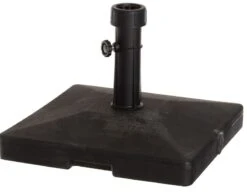 4Living Aurinkovarjon Jalka Neliö 27 Kg 5 4Living Aurinkovarjon Jalka Neliö 27 Kg -Yleinen Kotikauppa 4Living paivanvarjonjalka nelio