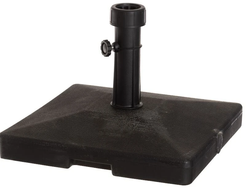 4Living Aurinkovarjon Jalka Neliö 27 Kg 3 4Living Aurinkovarjon Jalka Neliö 27 Kg - Image 3