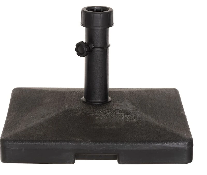 4Living Aurinkovarjon Jalka Neliö 27 Kg 2 4Living Aurinkovarjon Jalka Neliö 27 Kg - Image 2