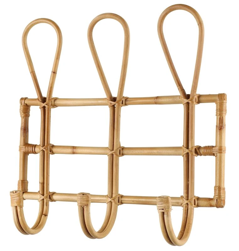 4Living Rottinki Naulakko Luonnonväri 3 4Living Rottinki Naulakko Luonnonväri - Image 3