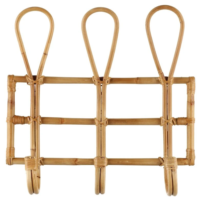 4Living Rottinki Naulakko Luonnonväri 1 4Living Rottinki Naulakko Luonnonväri