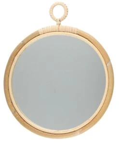 4Living Peili Rottinki 30 Cm