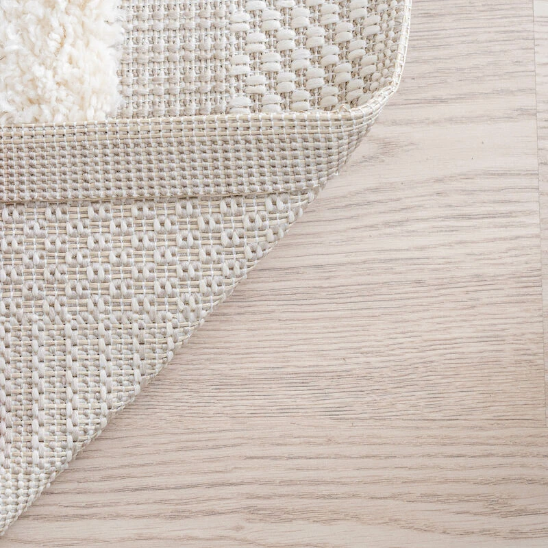 4Living Creative Matto 160x230 Cm Beige 3 4Living Creative Matto 160x230 Cm Beige - Image 3