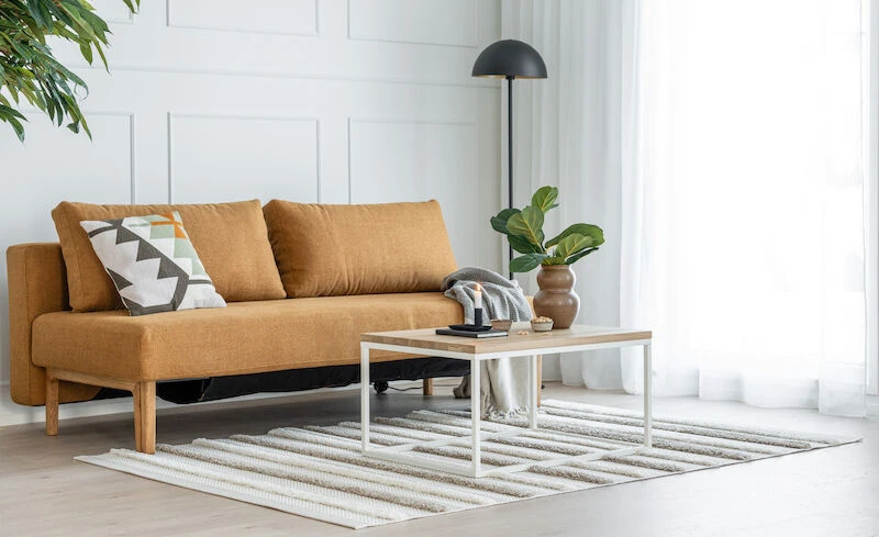 4Living Creative Matto 160x230 Cm Beige 6 4Living Creative Matto 160x230 Cm Beige - Image 6