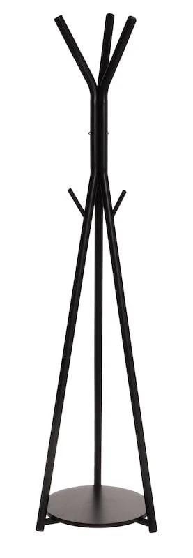 4Living Lattianaulakko Musta 4 4Living Lattianaulakko Musta - Image 4