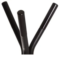 4Living Lattianaulakko Musta