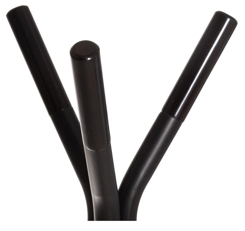 4Living Lattianaulakko Musta 1 4Living Lattianaulakko Musta