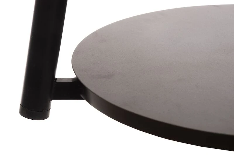 4Living Lattianaulakko Musta 3 4Living Lattianaulakko Musta - Image 3