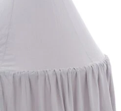 4Living Sänkykatos Harmaa 8 4Living Sänkykatos Harmaa -Yleinen Kotikauppa 4living20sankykatos 4