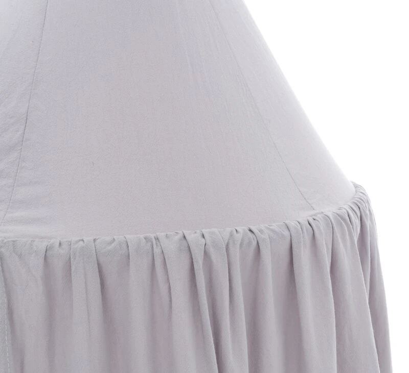 4Living Sänkykatos Harmaa 3 4Living Sänkykatos Harmaa - Image 3