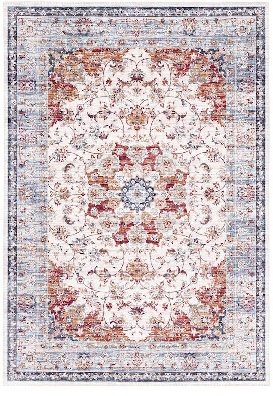 4Living Astoria Matto 80x200 Cm Ruskea 2 4Living Astoria Matto 80x200 Cm Ruskea - Image 2