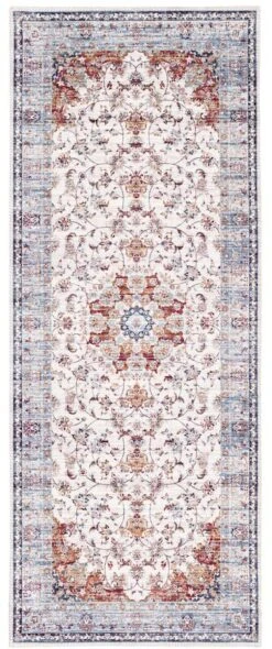 4Living Astoria Matto 80x200 Cm Ruskea