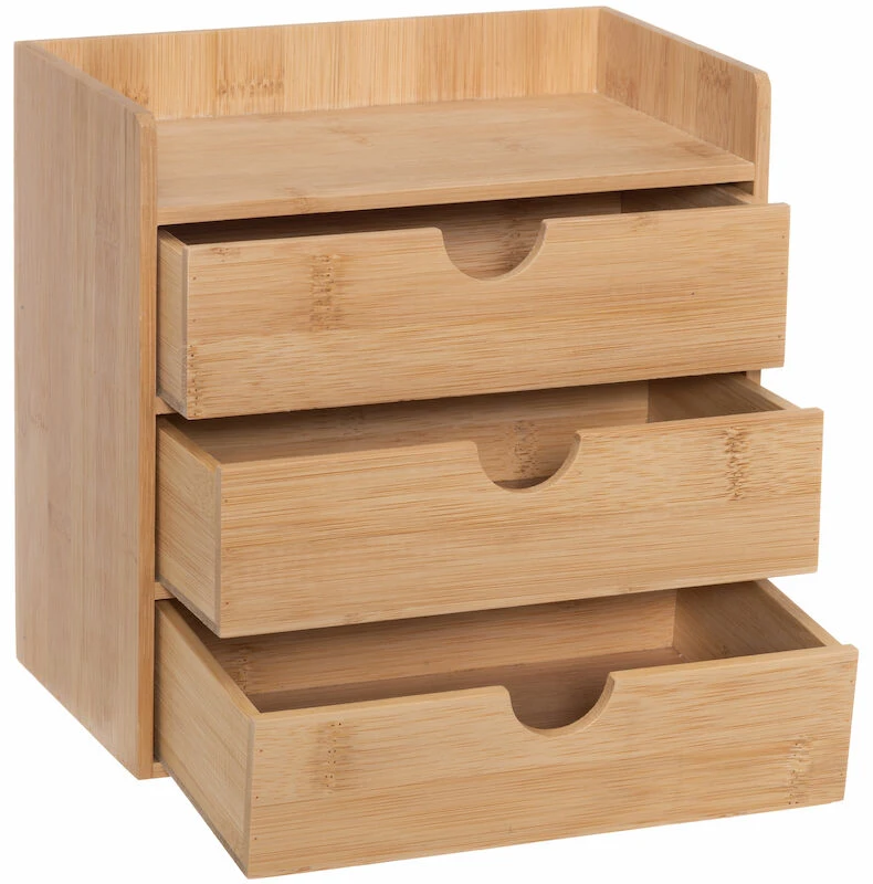 4Living Laatikosto Bambu 1 4Living Laatikosto Bambu