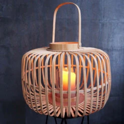 4Living Breeze Lyhty 25 Cm