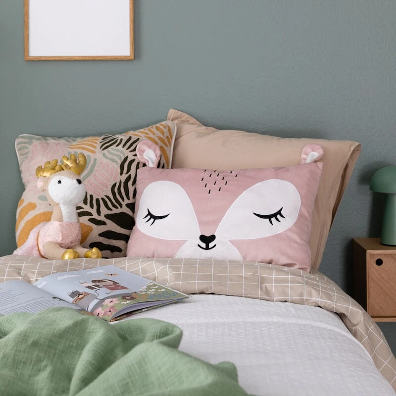 4Living Dearest Koristetyyny 50x32 Cm Vaaleanpunainen 2 4Living Dearest Koristetyyny 50x32 Cm Vaaleanpunainen - Image 2