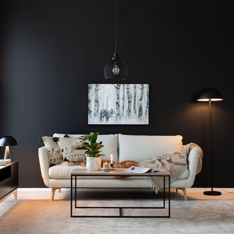 4Living Forest Taulu 62x92 Cm 1 4Living Forest Taulu 62x92 Cm