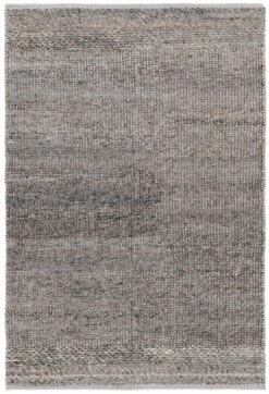 4Living Hamina Villamatto 160x230 Cm Harmaa -Yleinen Kotikauppa 4living hamina matto harmaa