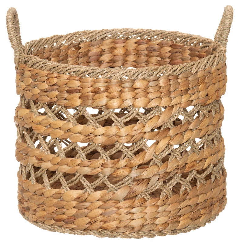 4Living Hilma Kori Ø36 Cm Luonnonväri 4 4Living Hilma Kori Ø36 Cm Luonnonväri - Image 4