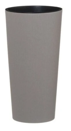 4Living Lilia ECO Ruukku 30 Cm Vaaleanharmaa 5 4Living Lilia ECO Ruukku 30 Cm Vaaleanharmaa -Yleinen Kotikauppa 4living lilia eco ruukku 30 cm vaaleanharmaa