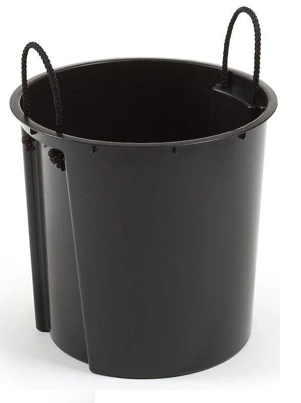 4Living Lilia ECO Ruukku 30 Cm Vaaleanharmaa 2 4Living Lilia ECO Ruukku 30 Cm Vaaleanharmaa - Image 2