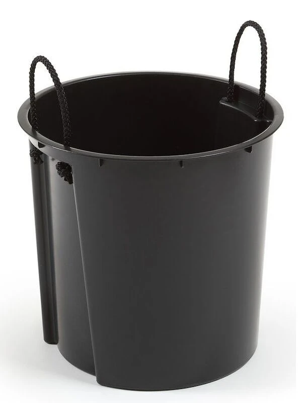 4Living Lilia ECO Ruukku 30 Cm Valkoinen 1 4Living Lilia ECO Ruukku 30 Cm Valkoinen