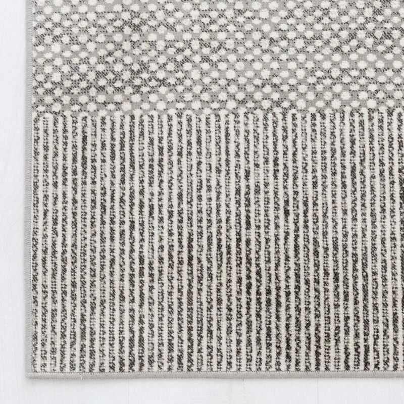 Marble Matto 135x195 Cm Harmaa 6 Marble Matto 135x195 Cm Harmaa - Image 6