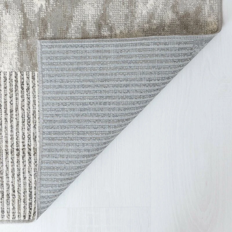 Marble Matto 135x195 Cm Harmaa 5 Marble Matto 135x195 Cm Harmaa - Image 5