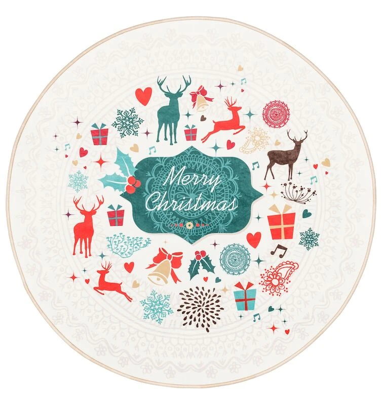 4Living Merry Matto 100 Cm Beige 3 4Living Merry Matto 100 Cm Beige - Image 3