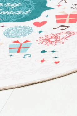 4Living Merry Matto 100 Cm Beige