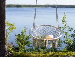 4living Boho Riipputuoli 80cm Valkoinen 9 4living Boho Riipputuoli 80cm Valkoinen -Yleinen Kotikauppa 4living riipputuoli 80cm web