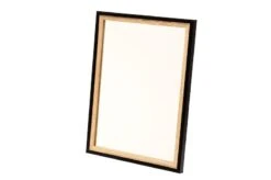 4Living Seinäpeili 30x40 Cm Tammi