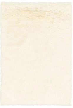 4Living Smooth Villamatto 60x90 Cm Valkoinen -Yleinen Kotikauppa 4living smooth villamatto valk