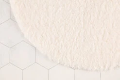 4Living Solid Kylpyhuoneenmatto 70 Cm Valkoinen 5 4Living Solid Kylpyhuoneenmatto 70 Cm Valkoinen -Yleinen Kotikauppa 4living solid kylpyhuoneenmatto valkoinen 1