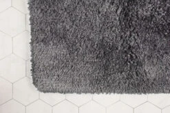 4Living Solid Kylpyhuonematto 50x80 Cm Harmaa 5 4Living Solid Kylpyhuonematto 50x80 Cm Harmaa -Yleinen Kotikauppa 4living solid kylpyhuonematto harmaa 1